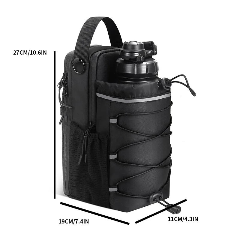 BOLSA MAGNETICA PARA GYM