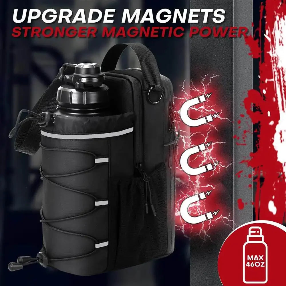 BOLSA MAGNETICA PARA GYM