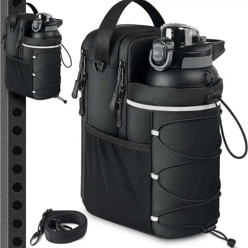 BOLSA MAGNETICA PARA GYM