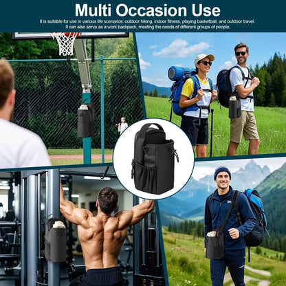 BOLSA MAGNETICA PARA GYM